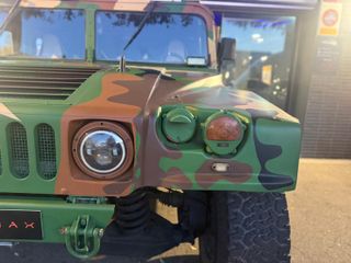 HUMMER H1 6.5 TD (197)cv