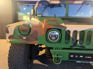 HUMMER H1 6.5 TD (197)cv