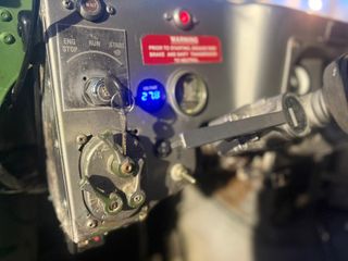 HUMMER H1 6.5 TD (197)cv