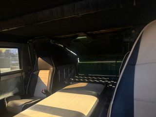 HUMMER H1 6.5 TD (197)cv