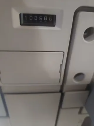 Fotocopiadora Minolta CS PRO EP 1054 para piezas