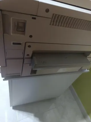 Fotocopiadora Minolta CS PRO EP 1054 para piezas