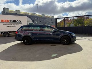 Volkswagen Golf Variant Advance 1.6 TDI 110CV BMT