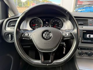 Volkswagen Golf Variant Advance 1.6 TDI 110CV BMT
