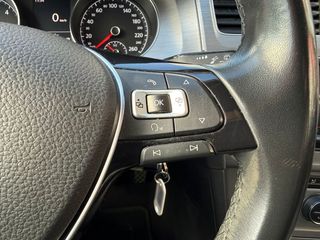 Volkswagen Golf Variant Advance 1.6 TDI 110CV BMT