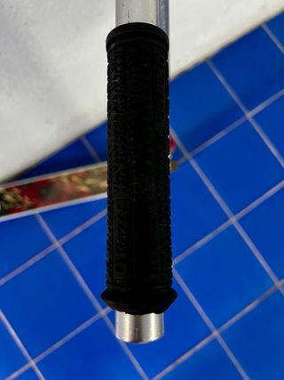 Patinete Razor Plataforma Diseño