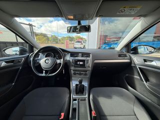 Volkswagen Golf Variant Advance 1.6 TDI 110CV BMT