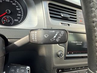 Volkswagen Golf Variant Advance 1.6 TDI 110CV BMT