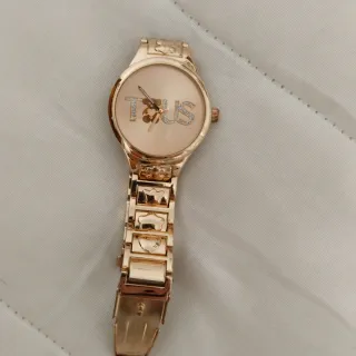 Reloj Tous Oro Rosa