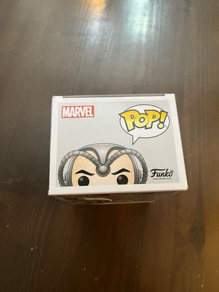 Profesor X Funko Pop! Marvel 658