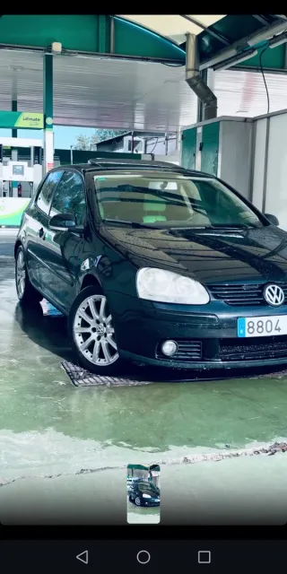 Volkswagen Golf 2006