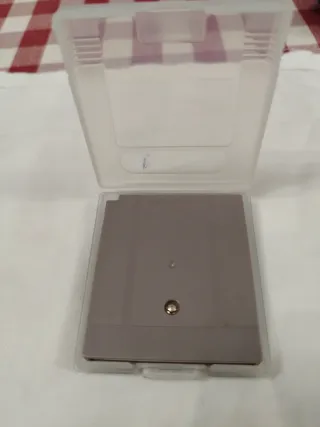 Mickey's Ultimate Challenge Game Boy