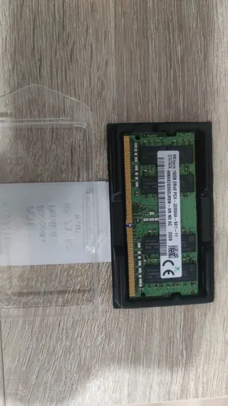 SK hynix 16GB DDR4 PC4-3200AA