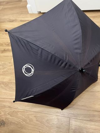 Sombrilla Bugaboo Camaleon Azul Costero