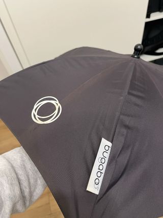 Sombrilla Bugaboo Camaleon Azul Costero