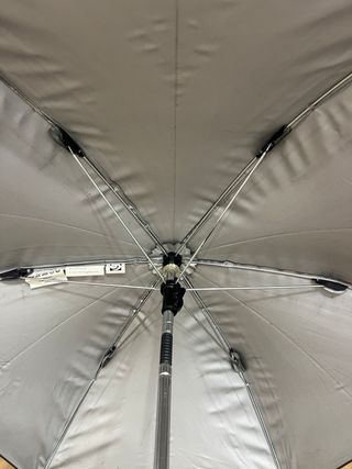 Sombrilla Bugaboo Camaleon Azul Costero