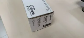 Tóner Canon C-EXV 53 Negro Original