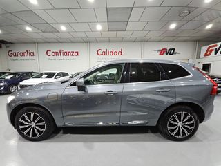 Volvo XC60 2.0 T6 340 CV AWD RECHARGE INSCRIPTION AUTO