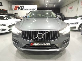 Volvo XC60 2.0 T6 340 CV AWD RECHARGE INSCRIPTION AUTO