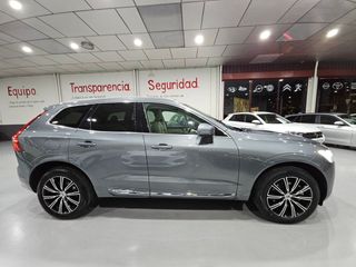 Volvo XC60 2.0 T6 340 CV AWD RECHARGE INSCRIPTION AUTO
