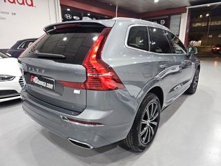 Volvo XC60 2.0 T6 340 CV AWD RECHARGE INSCRIPTION AUTO