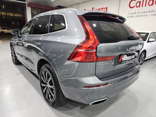 Volvo XC60 2.0 T6 340 CV AWD RECHARGE INSCRIPTION AUTO