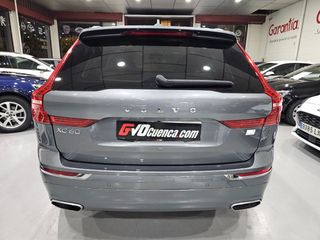 Volvo XC60 2.0 T6 340 CV AWD RECHARGE INSCRIPTION AUTO