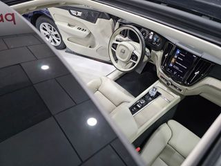 Volvo XC60 2.0 T6 340 CV AWD RECHARGE INSCRIPTION AUTO