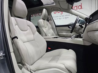 Volvo XC60 2.0 T6 340 CV AWD RECHARGE INSCRIPTION AUTO