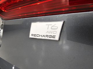 Volvo XC60 2.0 T6 340 CV AWD RECHARGE INSCRIPTION AUTO