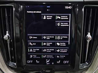 Volvo XC60 2.0 T6 340 CV AWD RECHARGE INSCRIPTION AUTO