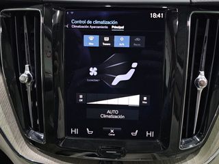 Volvo XC60 2.0 T6 340 CV AWD RECHARGE INSCRIPTION AUTO