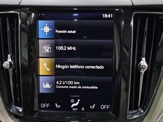 Volvo XC60 2.0 T6 340 CV AWD RECHARGE INSCRIPTION AUTO