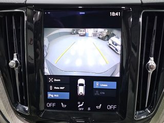 Volvo XC60 2.0 T6 340 CV AWD RECHARGE INSCRIPTION AUTO