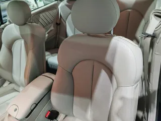 Mercedes-Benz  CLK 2005