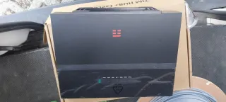 Modem TIM Hub Executive Fibra 2.5 Gb