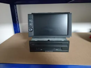 Navegador Seat Leon MK3 (5F) 2018