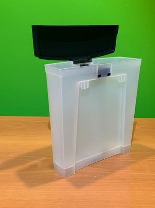 Depósito agua Ufesa CE7240