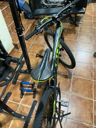 Bicicleta Scott Spark 960 PRECIO ALGO NEGOCIABLE