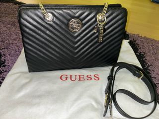 Bolso Guess Negro