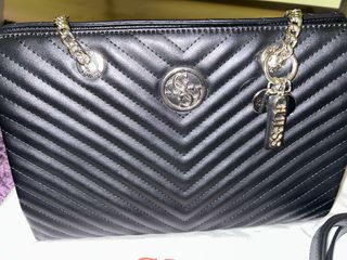 Bolso Guess Negro