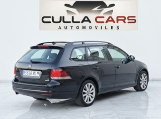 Volkswagen Golf 2014 tdi 155.264km