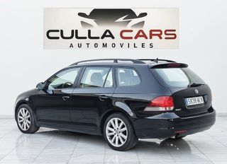 Volkswagen Golf 2014 tdi 155.264km