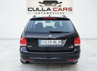 Volkswagen Golf 2014 tdi 155.264km