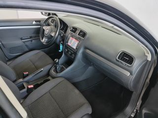 Volkswagen Golf 2014 tdi 155.264km