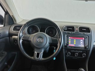 Volkswagen Golf 2014 tdi 155.264km