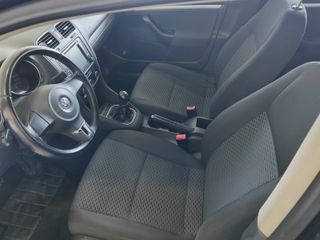 Volkswagen Golf 2014 tdi 155.264km