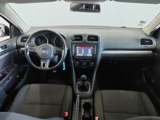 Volkswagen Golf 2014 tdi 155.264km