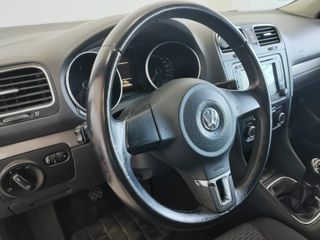 Volkswagen Golf 2014 tdi 155.264km
