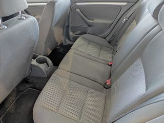 Volkswagen Golf 2014 tdi 155.264km